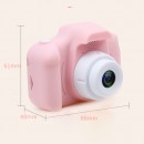兒童小相機