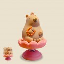 Capybara Shaker