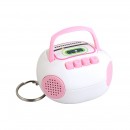 Mini Cassette Recorder Mini Cassette Recorder