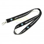 Polyester Lanyards