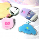 訂製壓克力滑蓋小鏡子 訂製壓克力滑蓋小鏡子