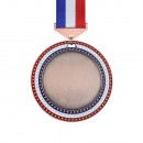 Metal Medal
