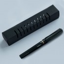 Black Pen Box
