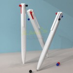 3 Color Advertisement Pen