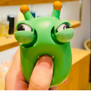 PU Decompression Toys