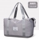 Travel Foldable Waterproof Tote Bag