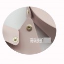 Round PU Leather Storage Box Round PU Leather Storage Box