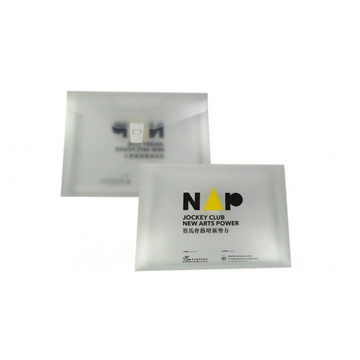 文件收納盒-香港藝術發展局