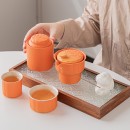 好月圓茶具套裝功