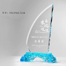 Crystal Trophy