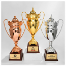 Extra Large Metal Trophy Extra Large Metal Trophy