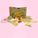 客製化大富翁等其它類別桌遊