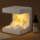 Rizhao Jinshan Fragrant Stone Aromatherapy Lamp