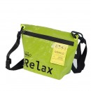 編織文件袋斜挎包 編織文件袋斜挎包