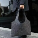 Felt Handbag