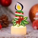 Christmas Candle Lights
