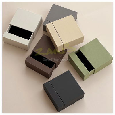 Pull-out Gift Box Pull-out Gift Box