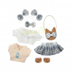 Baby toy clothes