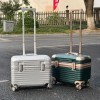 Spinner Wheel Trolley Suitcase