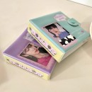 客製化PVC海綿封面卡相冊 客製化PVC海綿封面卡相冊