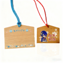 Wooden Amulet For Blessing Wooden Plaque Wooden Amulet For Blessing Wooden Plaque