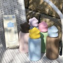 星星撞色316不鏽鋼保溫杯 星星撞色316不鏽鋼保溫杯