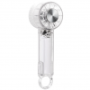 Portable Transparent Cooling Fan