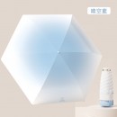Gradient Folding Umbrella