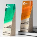 Resin Award Resin Award