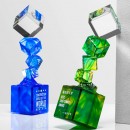 Crystal Trophy Crystal Trophy