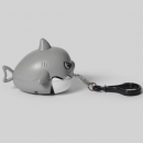 解壓鯊魚咬牙玩具