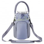 可斜挎保温杯袋