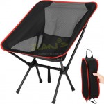 Outdoor UltraLight Folding Backpacking Chair