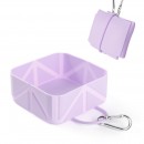 Folding Silicone Box