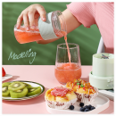 Portable Juicer