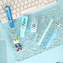 足球文具套装礼品