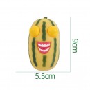 Simulated Watermelon Stress Relief Toy