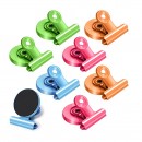 Refrigerator Magnetic Clip