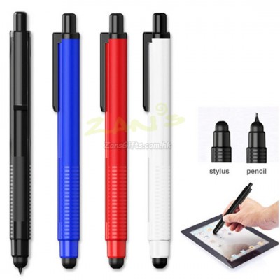 Stylus Ballpoint Pen