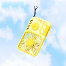 Portable Handheld Fan