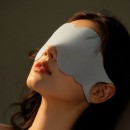Light-blocking eye mask