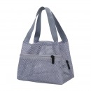Mesh Handheld Toiletry Storage Bag