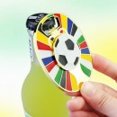 Football Bottle Opener