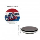 世界盃軟磁冰箱貼