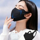 Humidifying Mask
