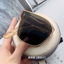套鏡式摺疊太陽眼鏡 套鏡式摺疊太陽眼鏡