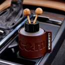 Car and home fragrance ornaments