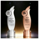 Creative Metal Trophy Creative Metal Trophy