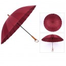 24K Straight Umbrella