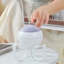 Lamp Humidifier